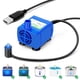 thumbnail image 1 of Motor compatible con bomba para fuente de agua Cat OYES DR-DC160, 1 of 6