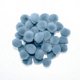thumbnail image 1 of Pompones Art Cove 1,3 cm Azul Claro 100 Unidades, 1 of 4
