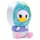 thumbnail image 3 of Gorro desmontable de peluche Disney Store Daisy Duck de 18 cm, 3 of 6