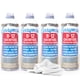 thumbnail image 1 of Limpiador de inyectores de combustible SMA ProQor B-12 Chemtool 4 x 444 ml, 1 of 9