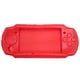 thumbnail image 1 of Funda De Silicona Para Viaje Y Transporte Para Sony Psp 2000 3000, 1 of 6