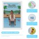 thumbnail image 3 of BoJack Horseman Kits de Pintura de Diamantes para Adultos 5D DIY Diamond Art Kits Full Drill Diamond Dots para Regalo Decoración de Pared y Relajación Artes de Gemas 20*30cm, 3 of 6
