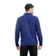 thumbnail image 4 of Polera Pique Quebec Manga Larga Azul Hombre, 4 of 7