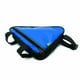 thumbnail image 3 of Bolso Triángulo Impermeable Dos Posiciones Azul, 3 of 6