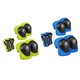thumbnail image 2 of Juego De Engranajes Para Ni?os Protector De Mano Ajustable Para Bicicleta Verde Azul, 2 of 5