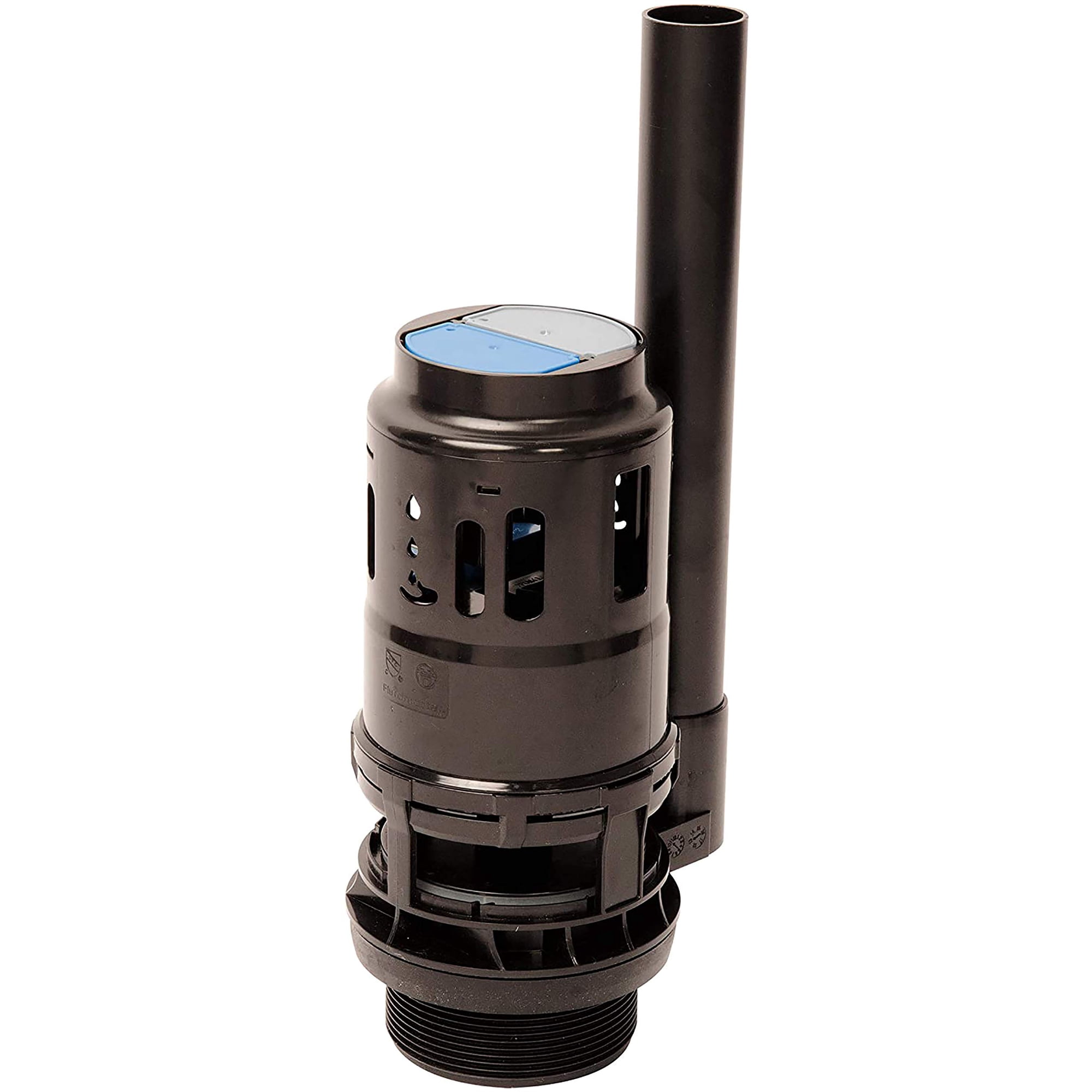 Válvula De Doble Descarga Fluidmaster De Repuesto De 3 Pulgadas Para Inodoros