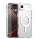 thumbnail image 3 of Carcasa Transparente Magnetica Para iPhone 17 Air Magsafe, 3 of 5