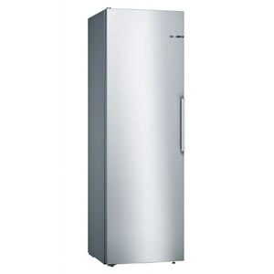 Bosch - Refrigerador Vertical Frío Directo / Ksv36Vlep 346 Litros