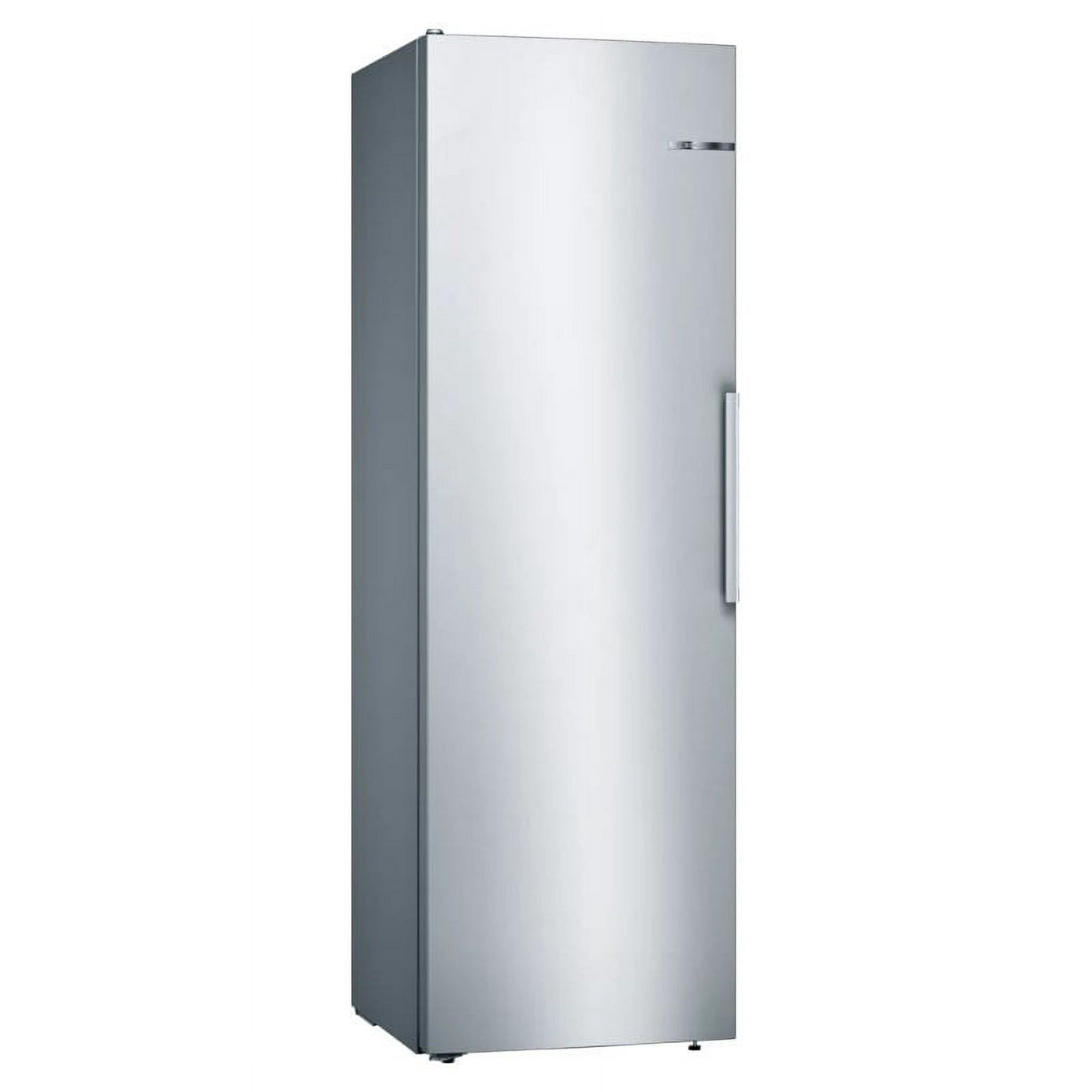 Bosch - Refrigerador Vertical Frío Directo / Ksv36vlep 346 Litros