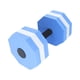 thumbnail image 4 of Aquatic Dumbbell EVA Water Dumbbell Para Ejercicios Aeróbicos En El Agua De La Piscina Azul, 4 of 5