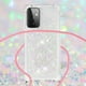 thumbnail image 5 of Funda FOXDOCK para Samsung Galaxy A72 5G con Cuerda Ajustable, Brillo Líquido, Protección Antigolpes y Lente – Ideal para Regalo, 5 of 6