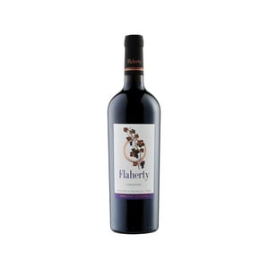 Flaherty - Vino Carmenere Viñedo Ocoa