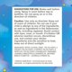 thumbnail image 5 of Spray para Dormir Suave para Niños Zarbee's 59 ml, 5 of 8