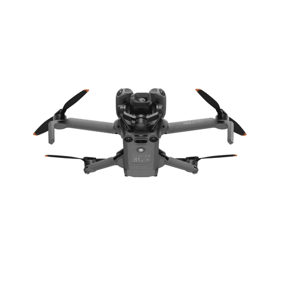 Drone Mini 5 Pro Fly More Combo (DJI RC2)