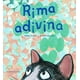 thumbnail image 1 of LIBRO Rima Adivina - RAFAEL IGNACIO RUBIO BARRIENTOS, 1 of 2