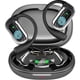thumbnail image 1 of Auriculares de traducción AI en tiempo real, traductor de 144 idiomas, auriculares inalámbricos de oído abierto para viajar, negocios y aprendizaje de idiomas, 1 of 9