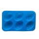 thumbnail image 2 of Molde Silicona Huevitos Grandes 6 Cavidades, 2 of 2