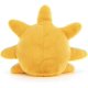 thumbnail image 2 of Sol divertido, peluche amarillo de sol divertido, peluche kawaii de sol de verano, peluche suave con forma de sol, almohada para el cuello, juguete de peluche para niños, estrella de peluche de 17.7 p, 2 of 6
