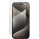 thumbnail image 3 of Protector de Pantalla ZAGG Glass Defense para Apple iPhone 15 Pro, 3 of 3