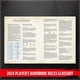 thumbnail image 3 of Libro: Manual del jugador de Dungeons & Dragons 2024, 3 of 3
