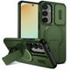 thumbnail image 1 of Funda FOXDOCK para Samsung Galaxy S24 FE – Magnética Antigolpes con Soporte y Protección Doble, 1 of 6