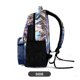 thumbnail image 5 of Honkai Star Rail Mochila Escolar Para Niños Y Niñas Mochila Infantil De Alta Calidad Ligera Grande Y Duradera 43x15x32cm, 5 of 6