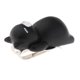 thumbnail image 1 of Marcador De Pelota De Golf De Dibujos Animados Duradero Magnético Sombrero Clip Regalo Para Hombres Mujeres Golfista Negro, 1 of 5