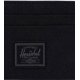 thumbnail image 3 of Cartera portatarjetas Herschel Supply Co. Herschel Charlie Black, 3 of 3