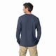 thumbnail image 2 of Polera Hombre Manga Larga Coyán Algodón Orgánico Uv+ Lenga®., 2 of 6