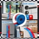 thumbnail image 5 of Pista De Carreras Para 4 Autos Set Flexible De Doble Carril De 4 5 M, 5 of 8