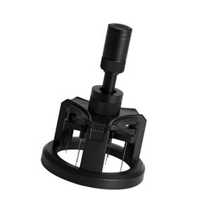 Genérico - Herramienta Para Distribución De Espresso, Herramienta Para Revolver Espresso Para Restaurantes, Bares Y Hogares, 51 Mm