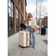 thumbnail image 5 of Chal Velanio Cashmere 198 cm x 69 cm de mezcla de lana – Viaje, 5 of 6