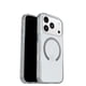thumbnail image 3 of Funda de teléfono OtterBox Symmetry Series Clear para iPhone 17 Pro, 3 of 6