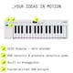thumbnail image 4 of Teclado controlador y secuenciador Arturia KeyStep mk2 de 32 teclas, 4 of 8