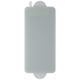 thumbnail image 4 of Protector de Pantalla ZAGG Glass Elite VisionGuard+ Pixel 4a 5G, 4 of 5
