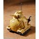 thumbnail image 3 of Figura BANDAI SPIRITS TAMASHII NATIONS Sand Land Tank 104, 3 of 6