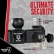 thumbnail image 2 of Acoplador de remolque, enganches a prueba de balas, Extreme Duty, 2 of 8