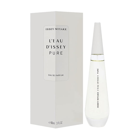 Pure Edt 90 Ml Mujer