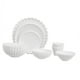 thumbnail image 2 of 8x Accesorios De Cocina Para Casa De Muñecas En Miniatura 1/6 Cuenco Para Platos Regalo Para Niños Blanco, 2 of 5