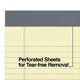 thumbnail image 4 of Bloc de notas TRU RED 13x20 cm Rayado estrecho Pack de 6, 4 of 6