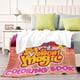 thumbnail image 4 of Motown Magic anti-pilling, suave, ligera, esponjosa y acogedora de lujo para hogar y cocina – Perfecta para niños y adultos,150X130cm, 4 of 6
