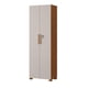 thumbnail image 1 of Despensa 2 Puertas Brooklyn Off White Home Mobili, 1 of 4