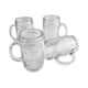 thumbnail image 2 of Set 4 Vasos Shop Modelo Vikings De 480mL Vaso Shopero Tragos, 2 of 3