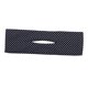 thumbnail image 1 of Deft Bun Fashion Hair Bandas Mujeres Verano Anudado Alambre Diadema Imprimir O, 1 of 5