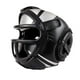 thumbnail image 3 of Casco De Boxeo Protector De Cara Completa Unisex Para Entrenamiento De Taekwondo Mma L Negro, 3 of 5