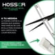 thumbnail image 3 of Tiras Luces Led Neon Hosser Cinta Led Rgb 5 Mt Flexible Tuya, 3 of 3
