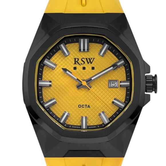 Reloj RSW Hombre M162-BX-14