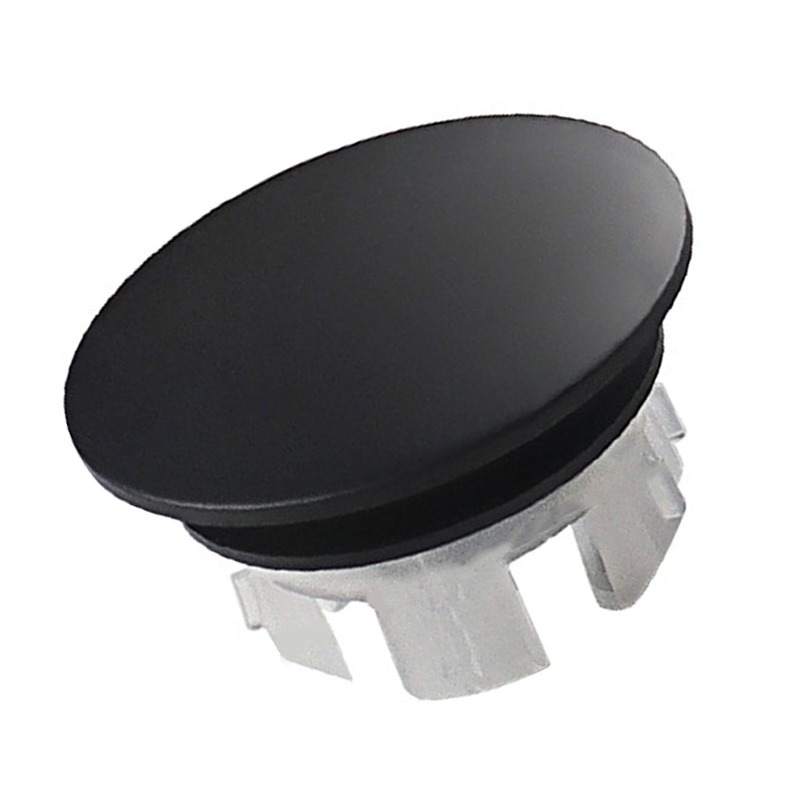 Bothyi - Anillo De Tocador De Desbordamiento Para Fregadero, Anillo De Desbordamiento Para Bañera, Lavabo De Baño