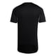thumbnail image 5 of Camiseta de fútbol adidas Tiro 25 Competition Training para hombre, color negro, 5 of 5