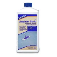 Kf Limpiador Diario Lithofin 1 Lt